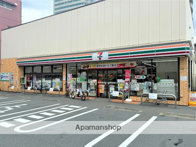 コンビニ　セブン－イレブン練馬高松６丁目店（コンビニ）まで474m
