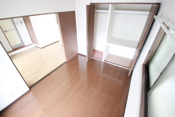 その他部屋・スペース　※別の部屋の写真です