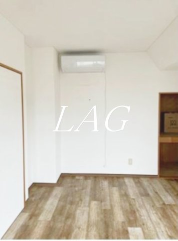 その他部屋・スペース　寝室です。