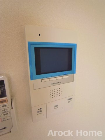 セキュリティ　※参考写真