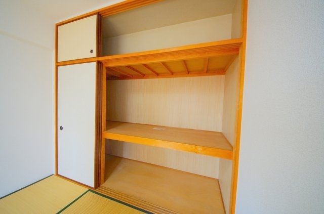 収納　ベルダ高殿　当店なら仲介手数料無料でご紹介。