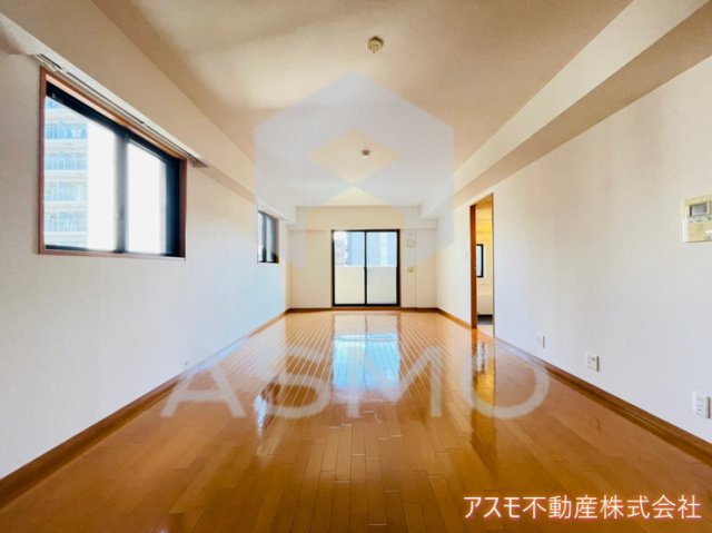 居室・リビング　※同物件　別間取り　参考写真