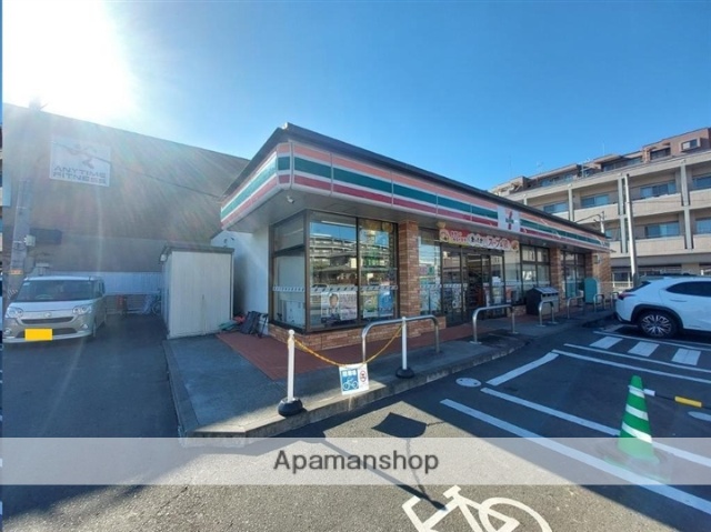 コンビニ　セブンイレブン仙台高松１丁目店（コンビニ）まで474m