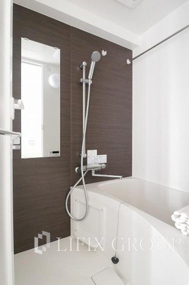 バス・シャワールーム　風呂