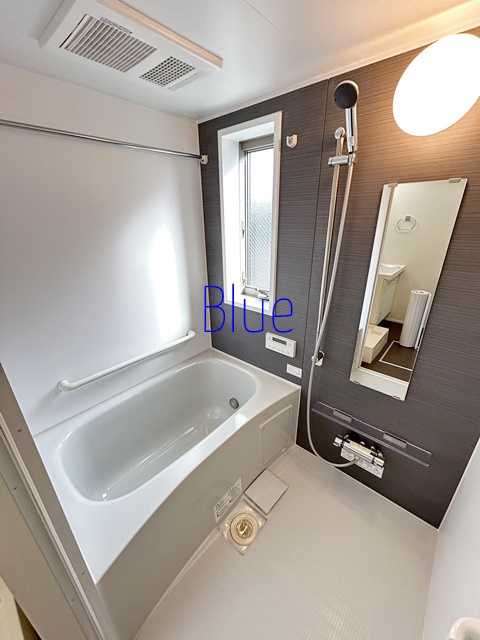 バス・シャワールーム　同仕様