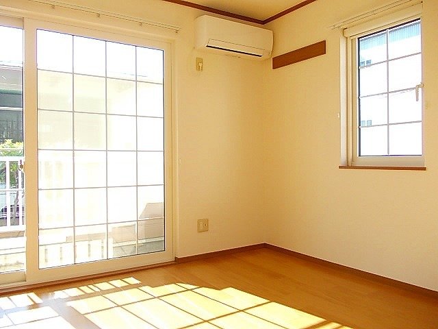 その他部屋・スペース　内装です