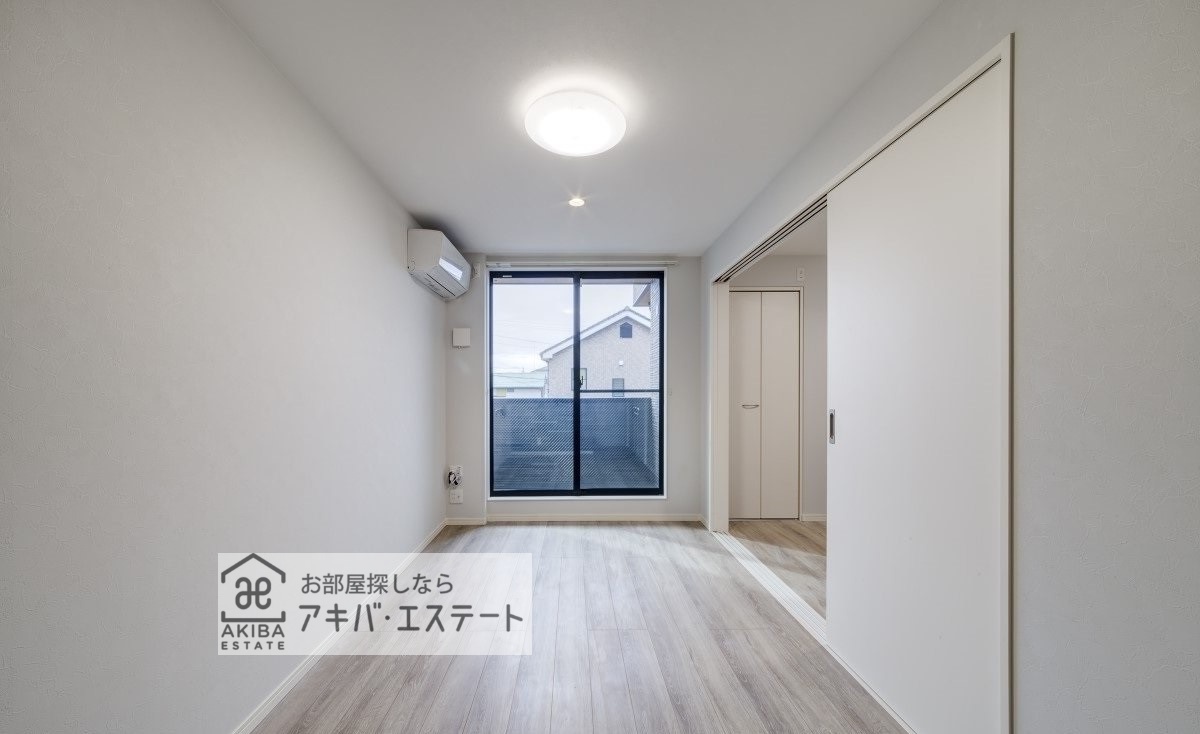 居室・リビング　同一仕様写真