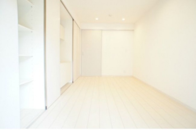 その他部屋・スペース　寝室