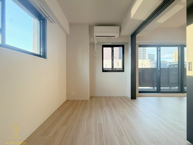 その他部屋・スペース　S-RESIDENCE松屋町asence