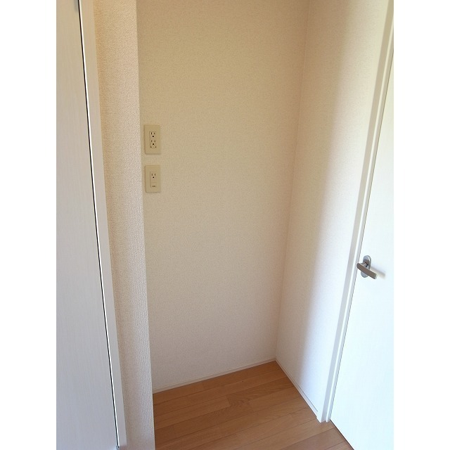 その他部屋・スペース　冷蔵庫スペース