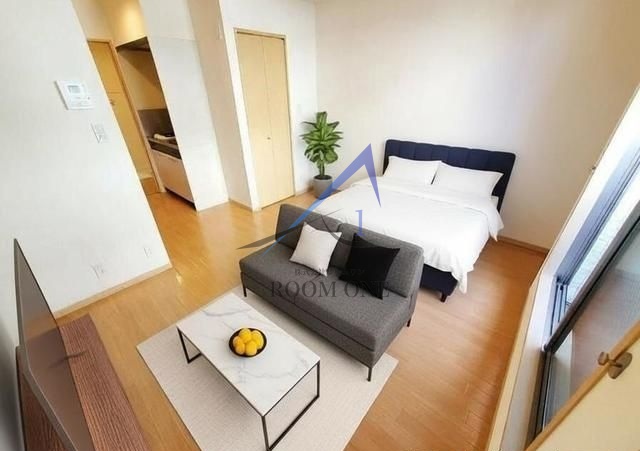 居室・リビング　洋室のお部屋です。（家具はイメージです）