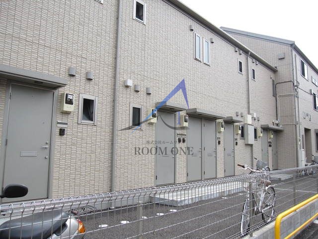 エントランス　エントランスです。