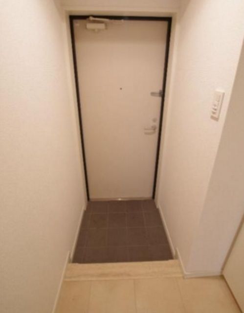 その他　スペース