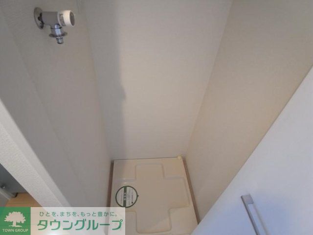 その他設備　同タイプのお部屋の参考写真です。