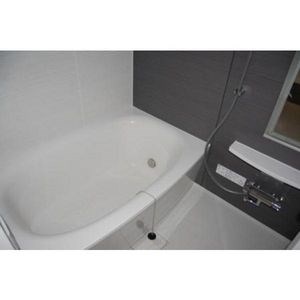 バス・シャワールーム　別室参考写真