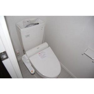 トイレ　別室参考写真