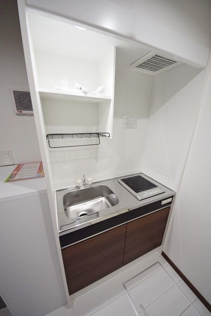 キッチン　他号室参考写真