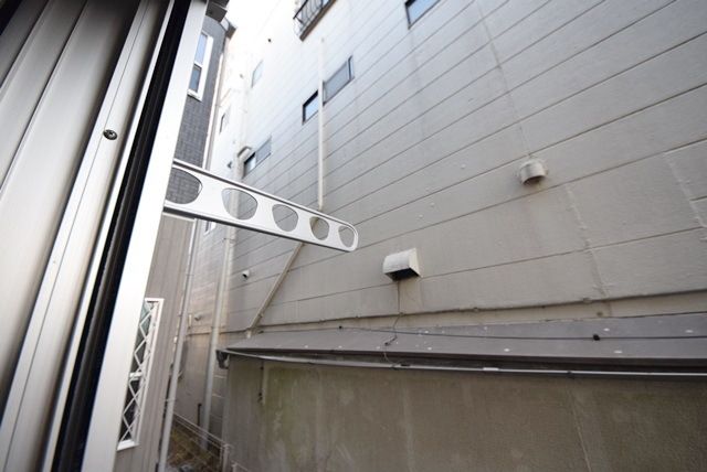 眺望　他号室参考写真