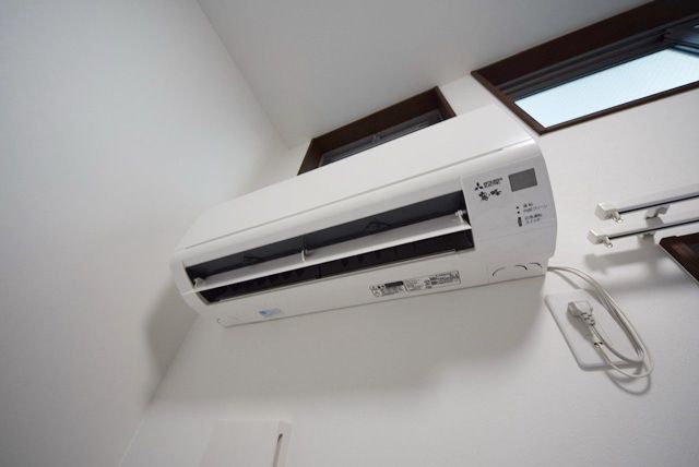 その他設備　他号室参考写真