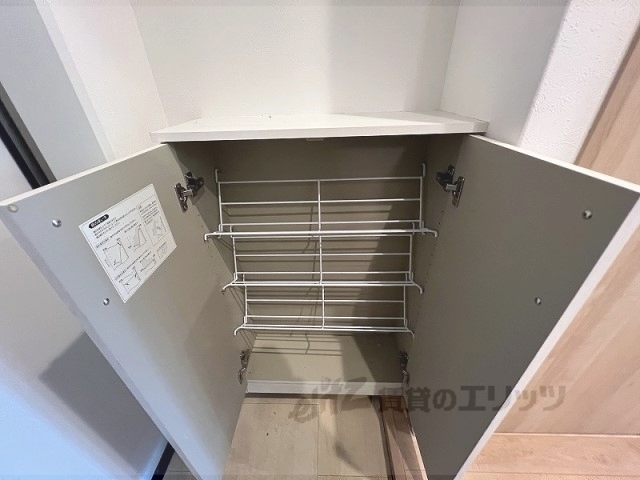 セキュリティ　オートロック