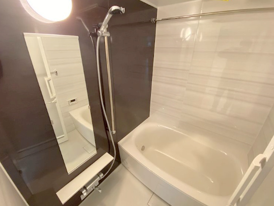 バス・シャワールーム　ラヴィベール