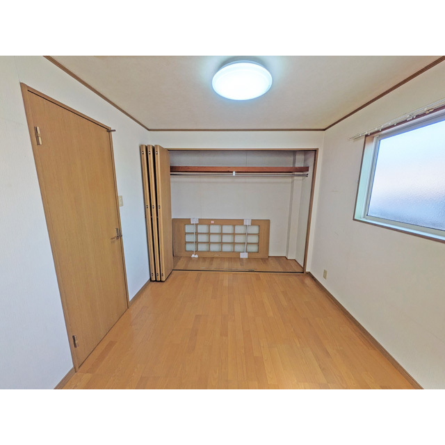 居室・リビング　洋室