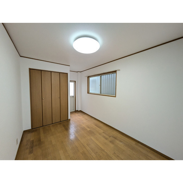 その他部屋・スペース　洋室