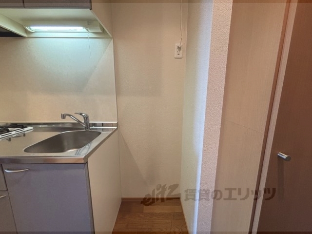 その他部屋・スペース　冷蔵庫置場