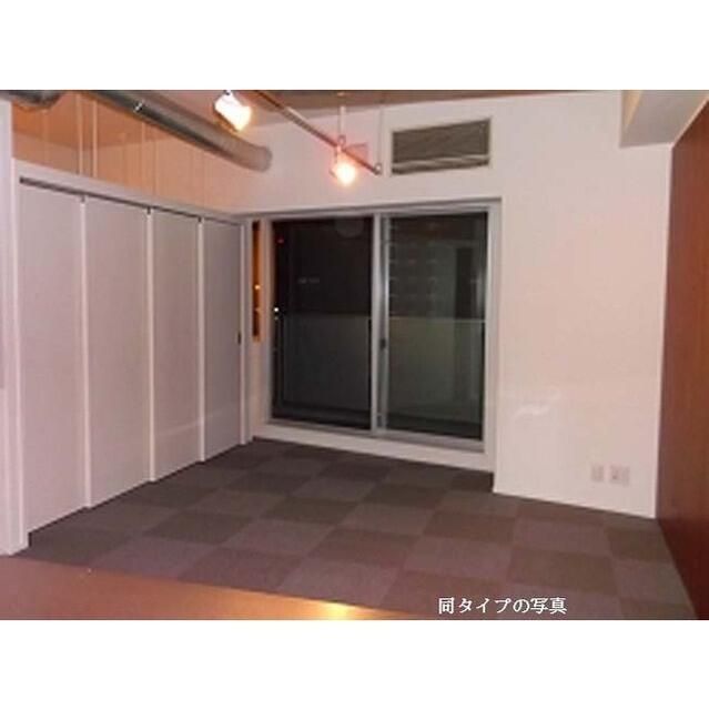 居室・リビング　参考写真です