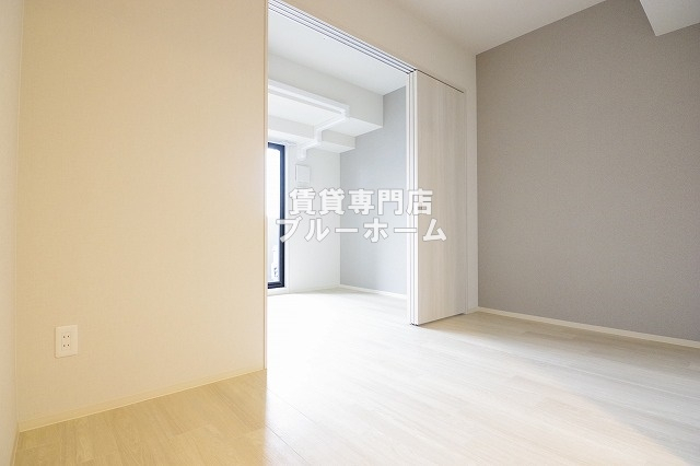 居室・リビング　7.6帖のダイニング！