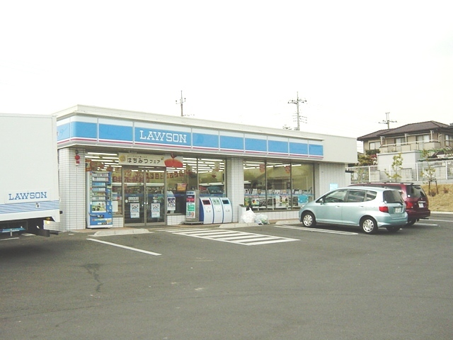 その他　コンビニエンスストア　ローソン（その他）まで600m