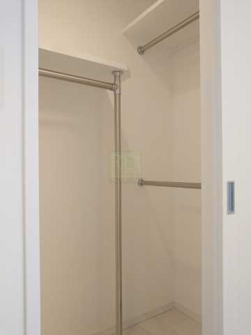 収納　アジールコート新高円寺　別号室写真