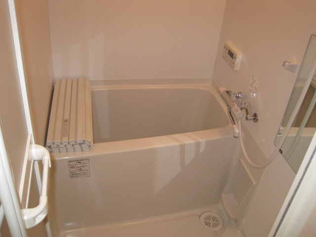 バス・シャワールーム　同型タイプ