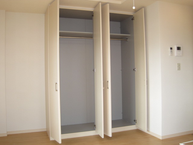 収納　同型タイプ