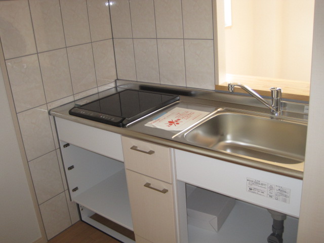 キッチン　同型タイプ