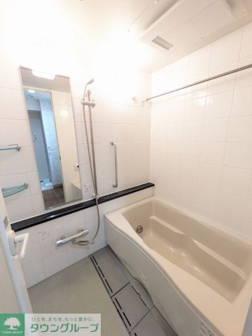 バス・シャワールーム　【初期費用分割・クレカ対応】一都三県のお部屋探しは2025…
