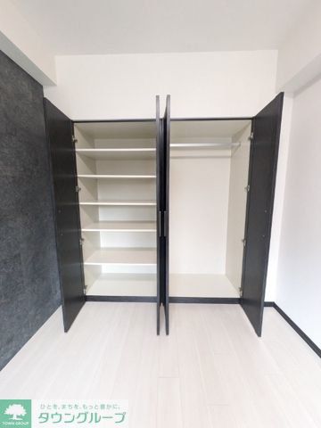 収納　【初期費用分割・クレカ対応】一都三県のお部屋探しは2025…