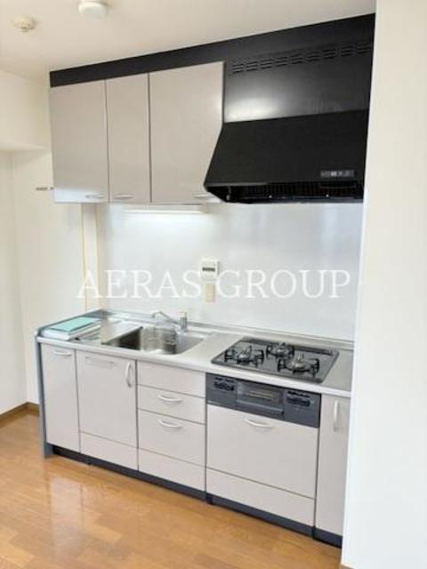 キッチン　同仕様