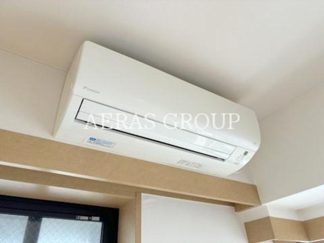 その他設備　同仕様