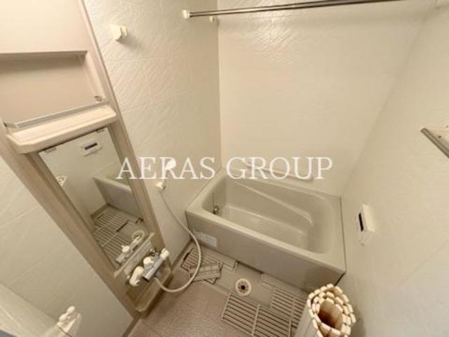 バス・シャワールーム　同仕様