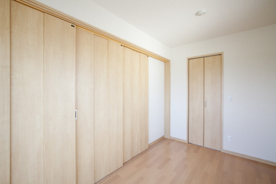 その他部屋・スペース　洋室5.5帖