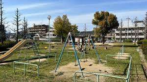 公園　東大丸公園（公園）まで507m