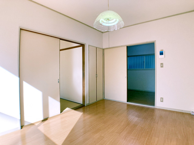 その他部屋・スペース　※補修前の参考画像の為、設備等は現況優先。