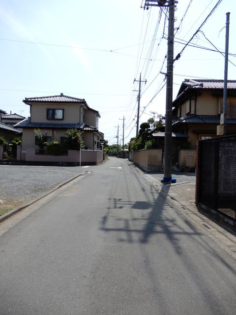 その他　物件前道路（その他）まで5m