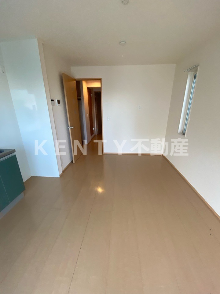 居室・リビング　ゆったりとしたリビングです