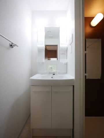 洗面設備　リライフ浅草店