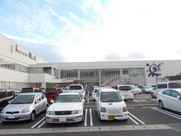 その他　小倉コロナワールド（その他）まで700m