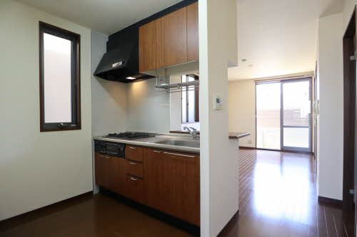 キッチン　１０３