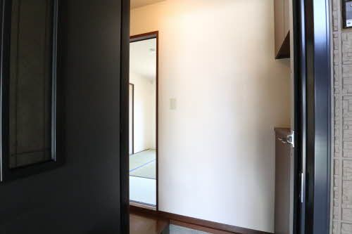 玄関　１０３