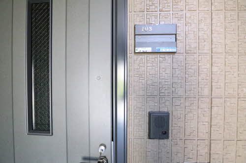 その他共有部分　１０３